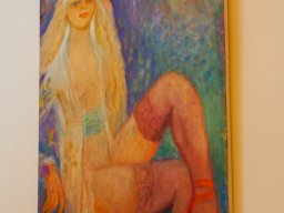 Dina Larot Kalenderpräsentation 2026